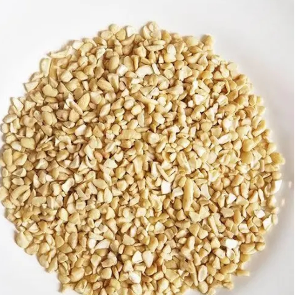 Cashew 1/8 Spilt 500g