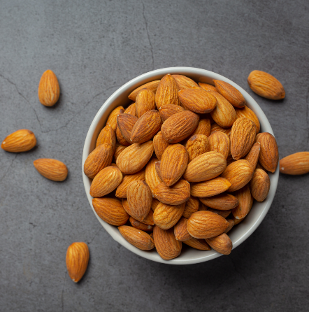 Almond 50g