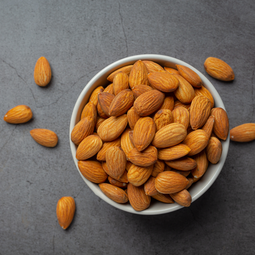 Almond 250g