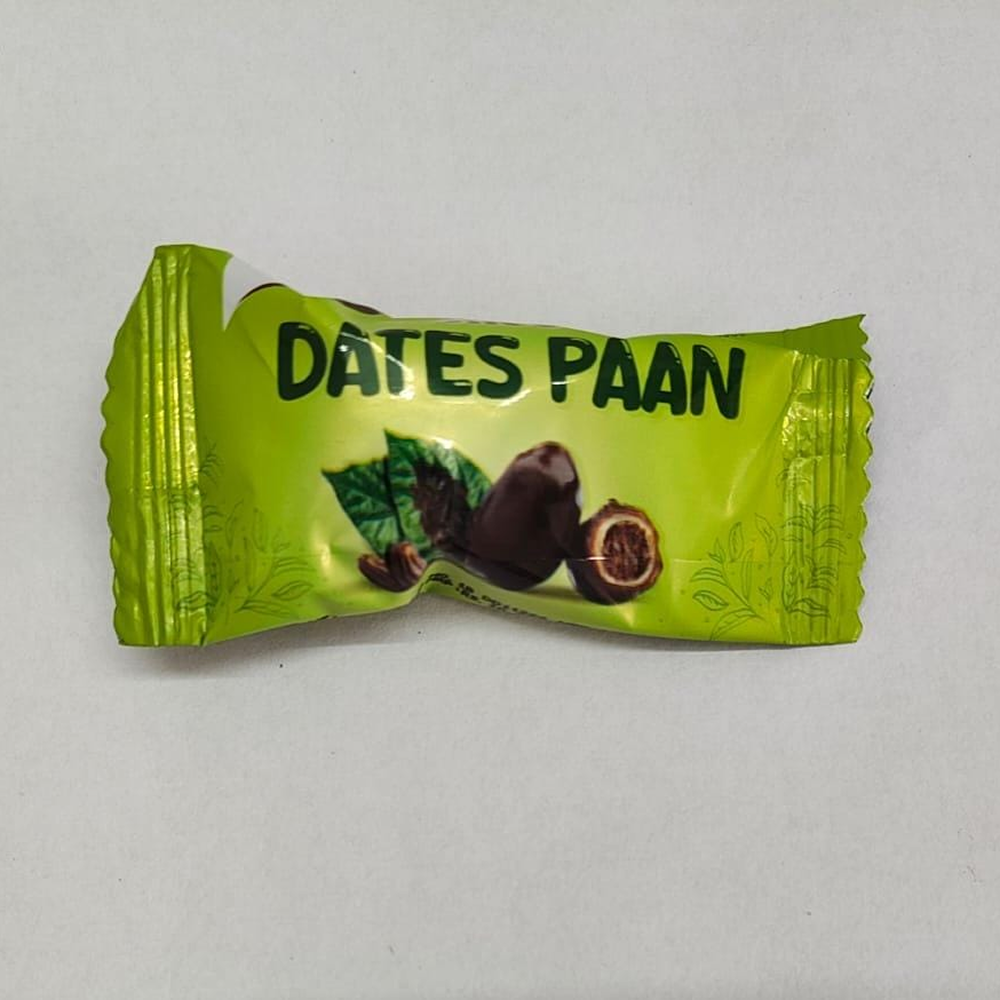 Dates Choco 1 pcs Rs -15