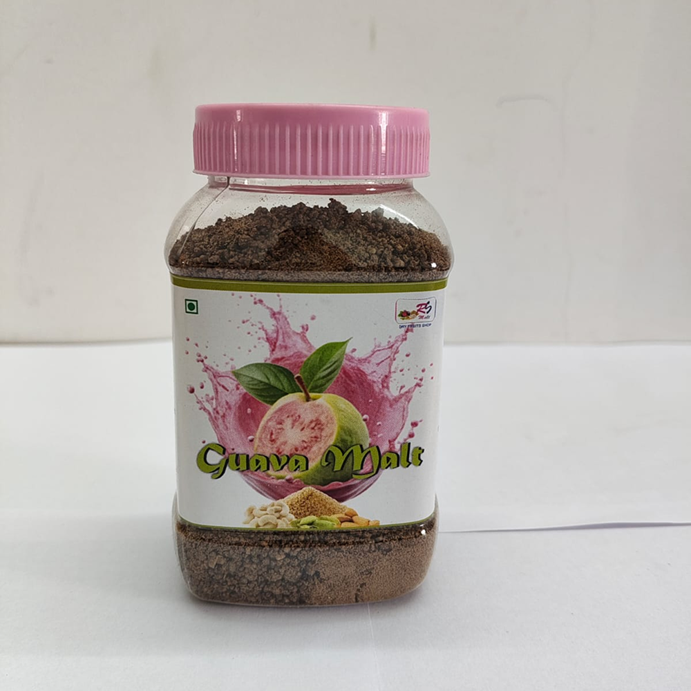 Guava Malt 200g