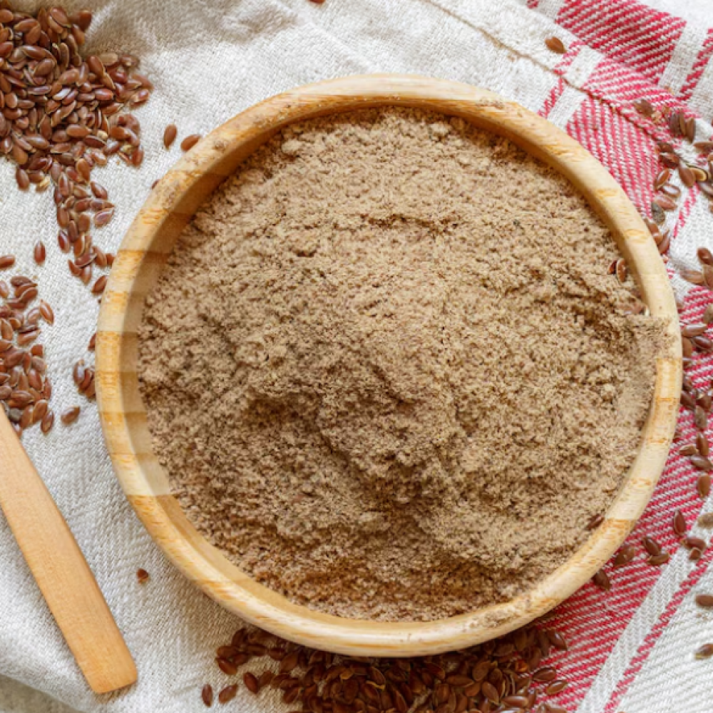 Homemade Flax Seed Idli Powder 100g