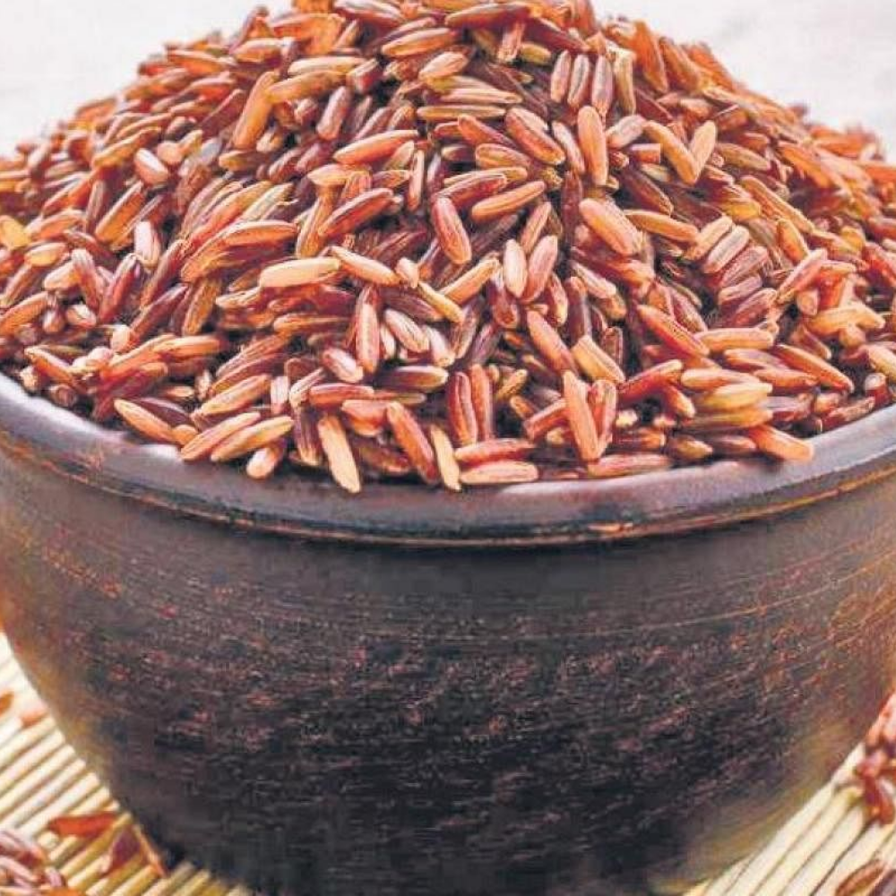 Kaattuyanam Rice 500g