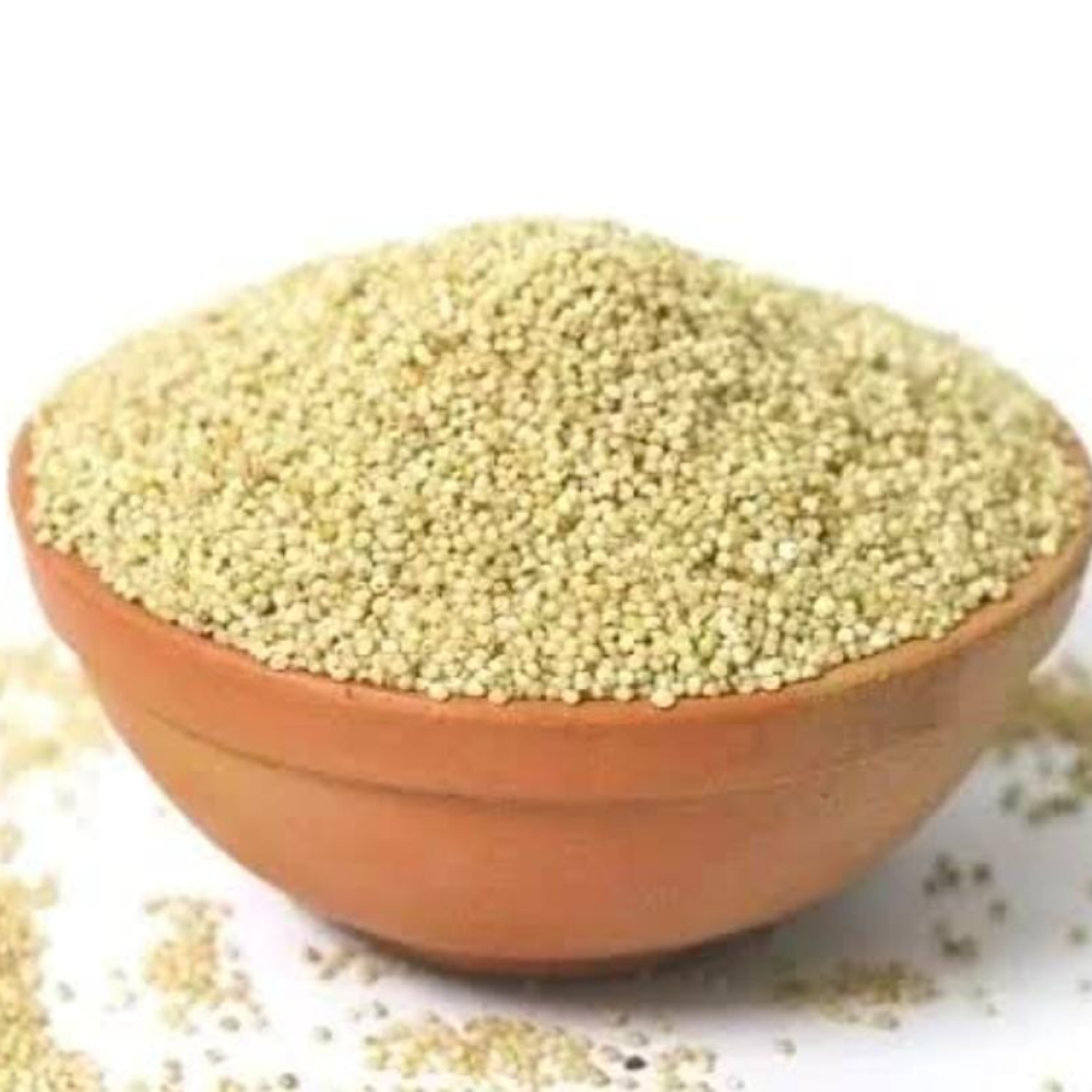 Kuthiraivali (barnyard millet) (குதிரைவாலி)500g
