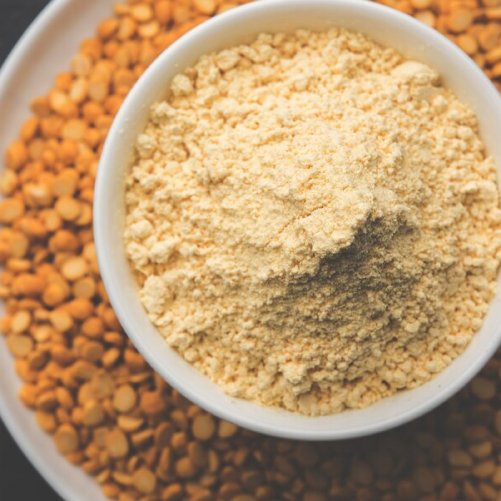 Homemade Parupu Podi 100g