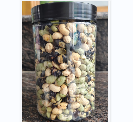 Roasted Protein Beans 200g
