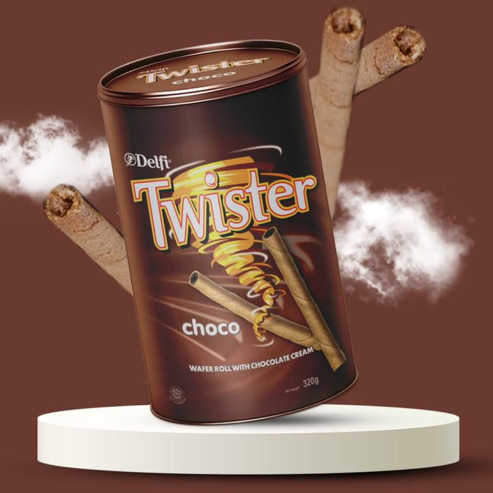 Twister (Choco) 320g