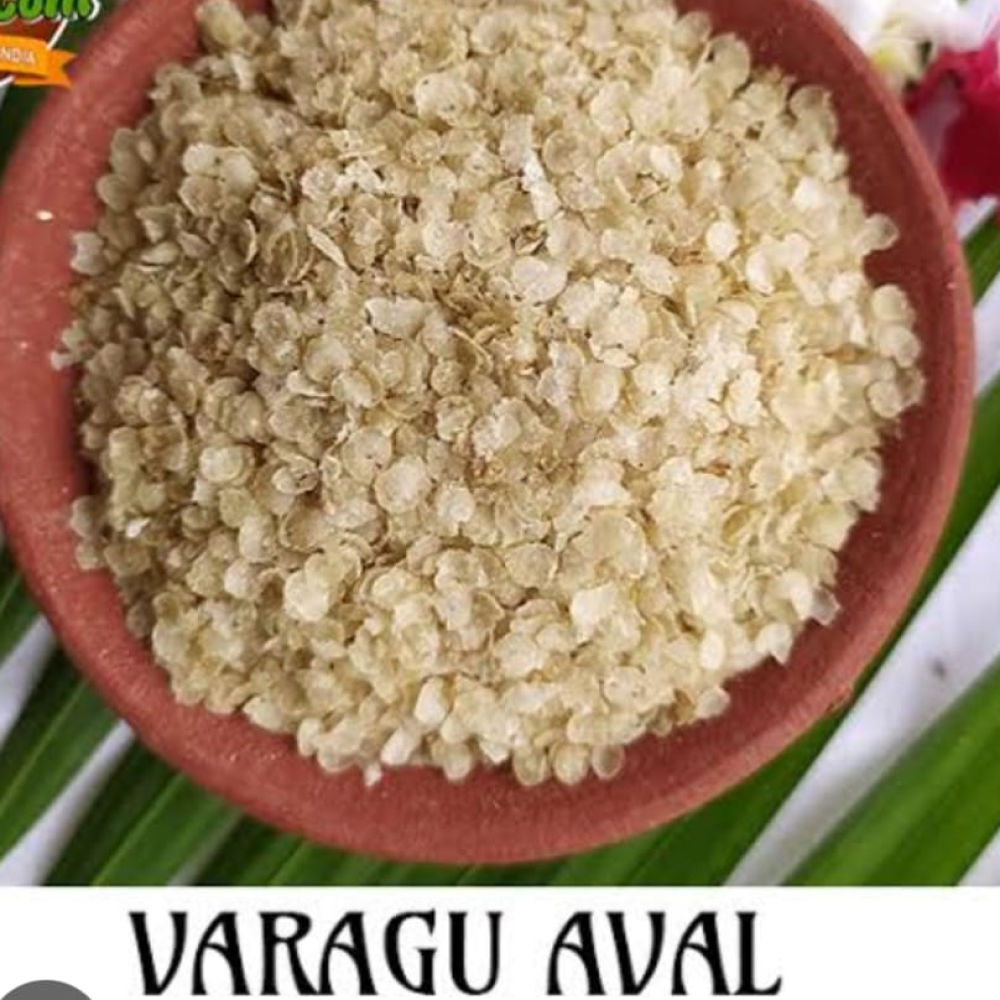 Varagu aval (வரகு அவல்) 250g