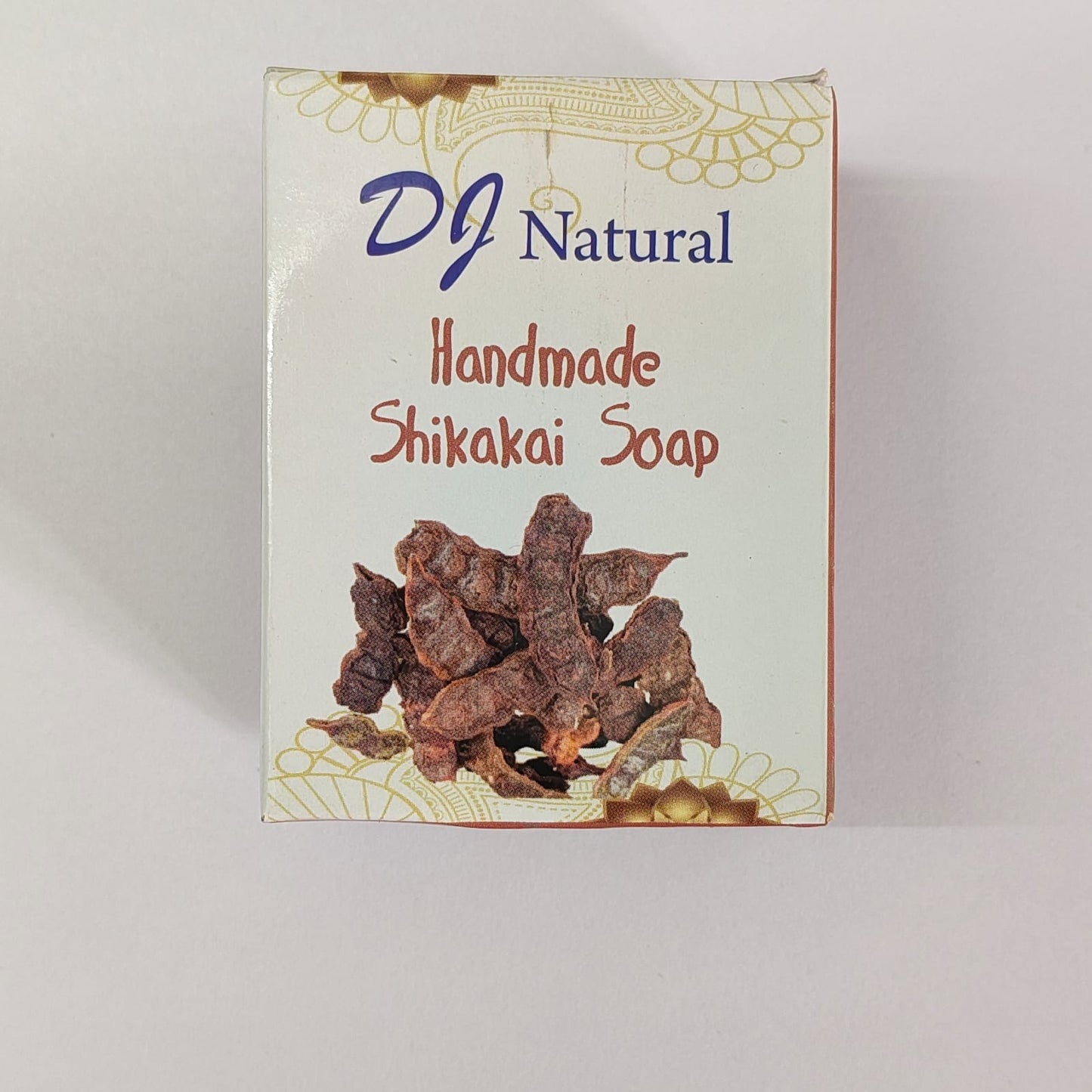 Shikakai Soap 100g -Rs .80