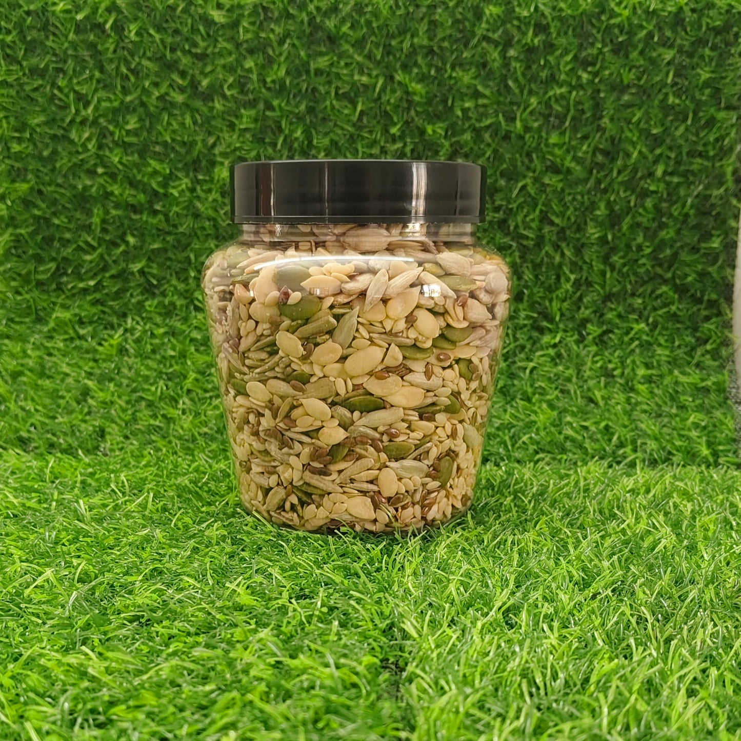 Seed mix ( Plain ) 350g Rs-199