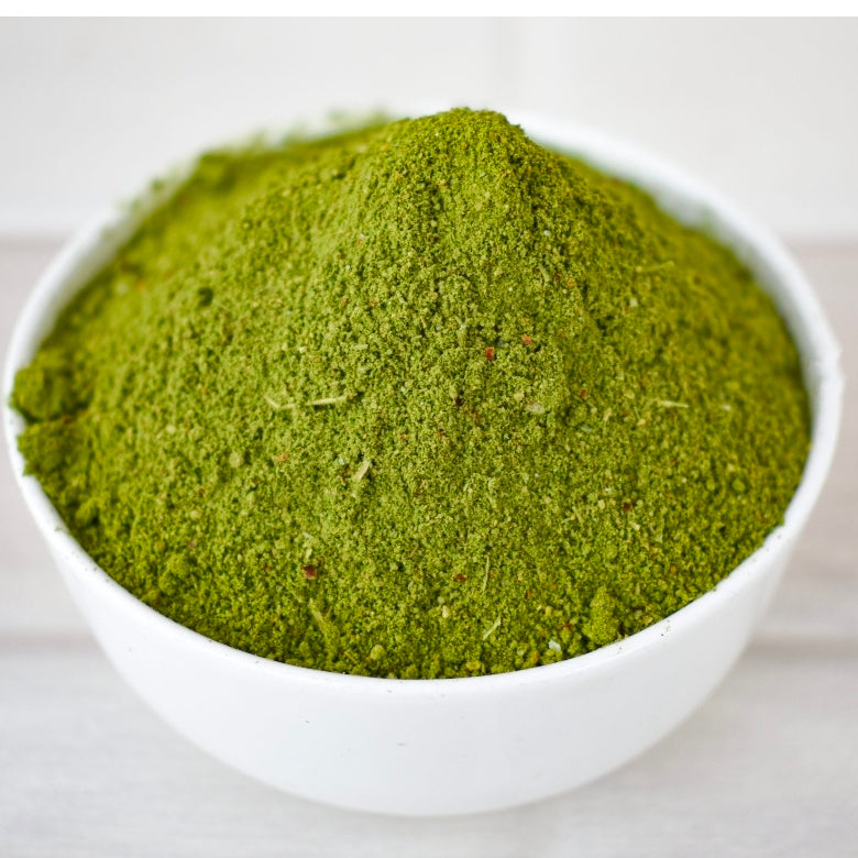Arakeerai Saadha podi 100g Rs-80