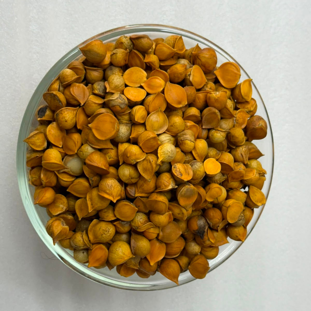 Himalayan garlic 100g Rs-150