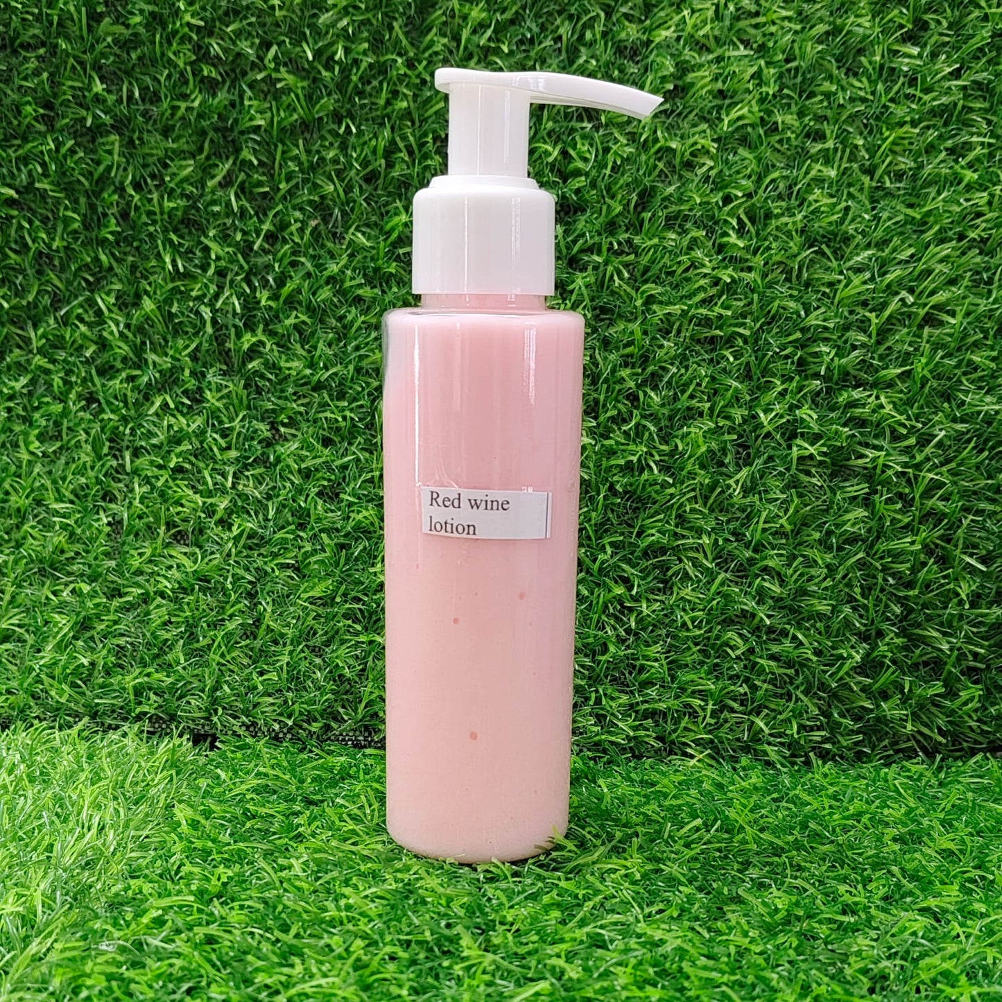 Red Wine Body Lotion 100ml Rs-110
