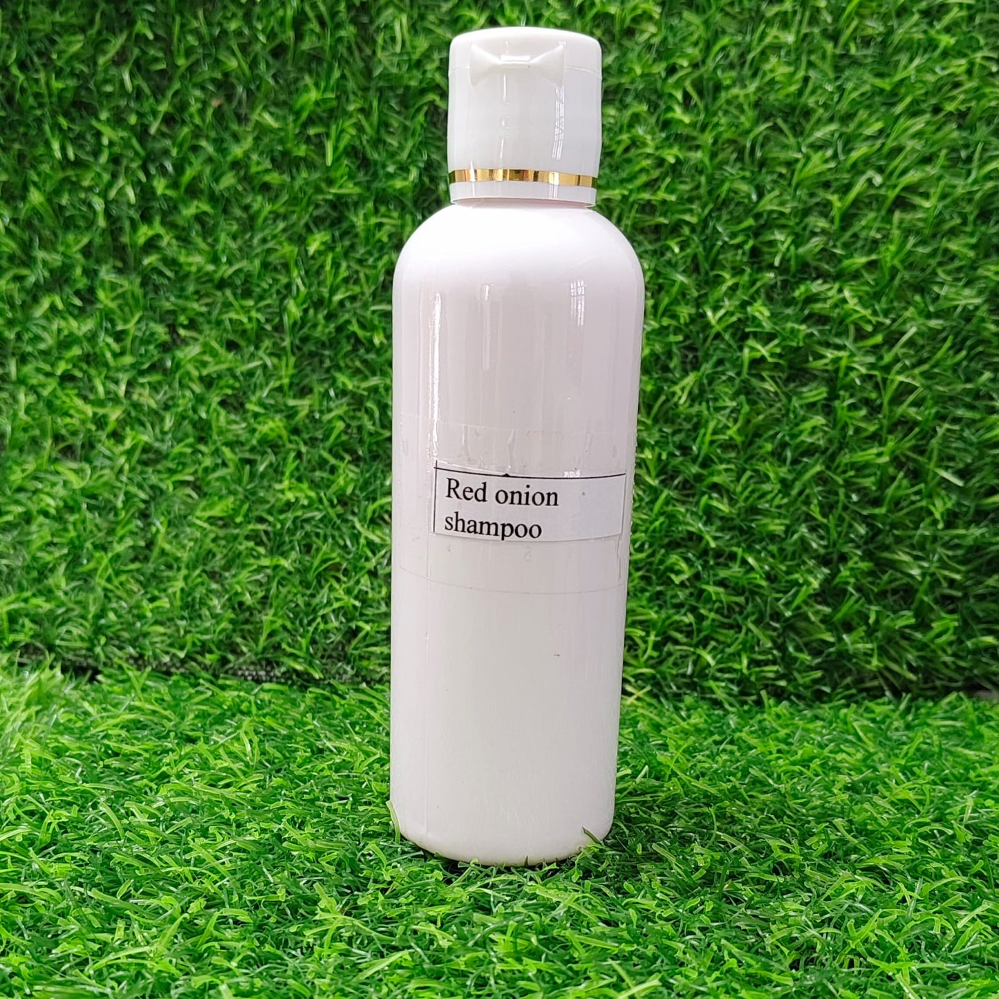 Red onion Shampoo 100ml -Rs.110