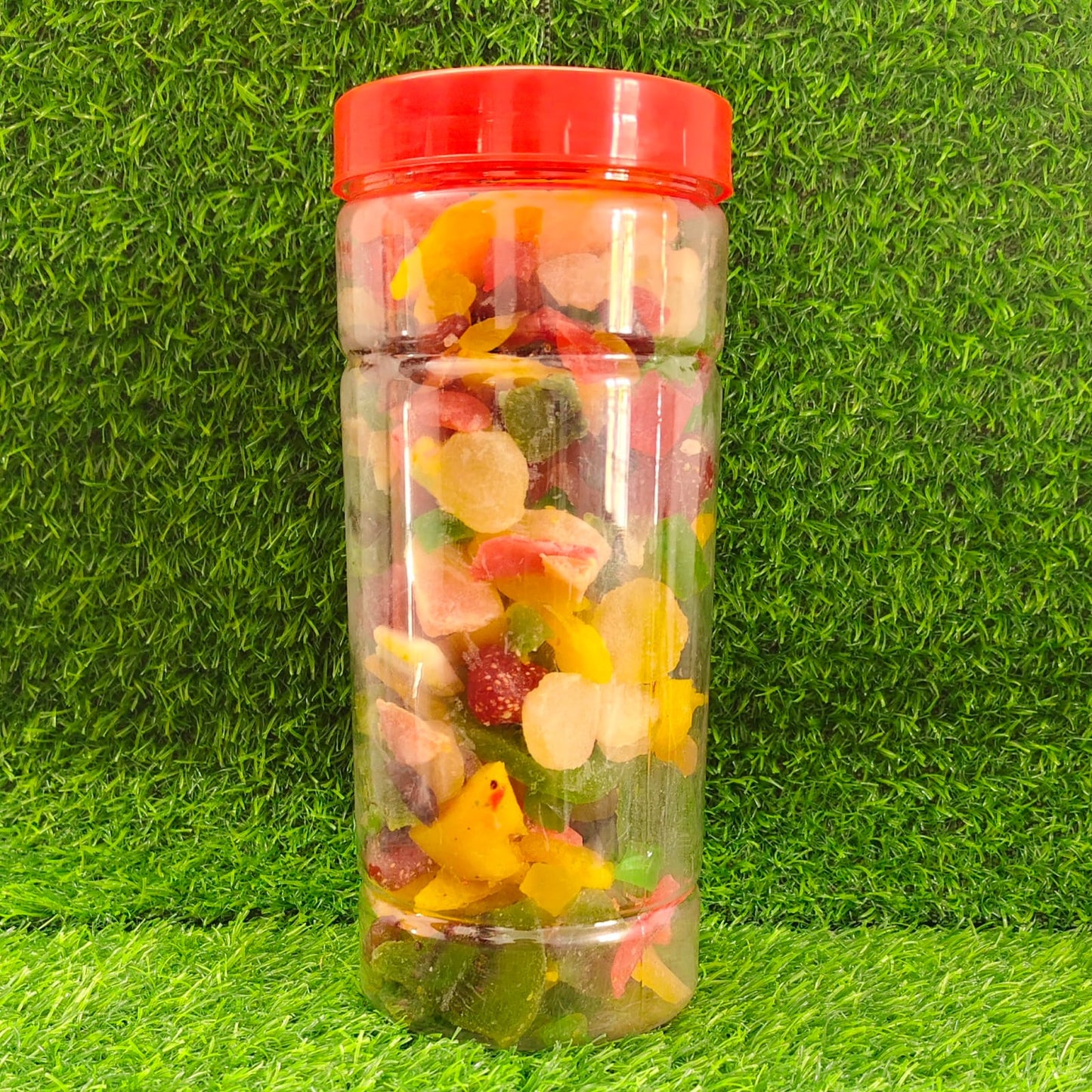 Dry Fruit Mix 500g Rs-400