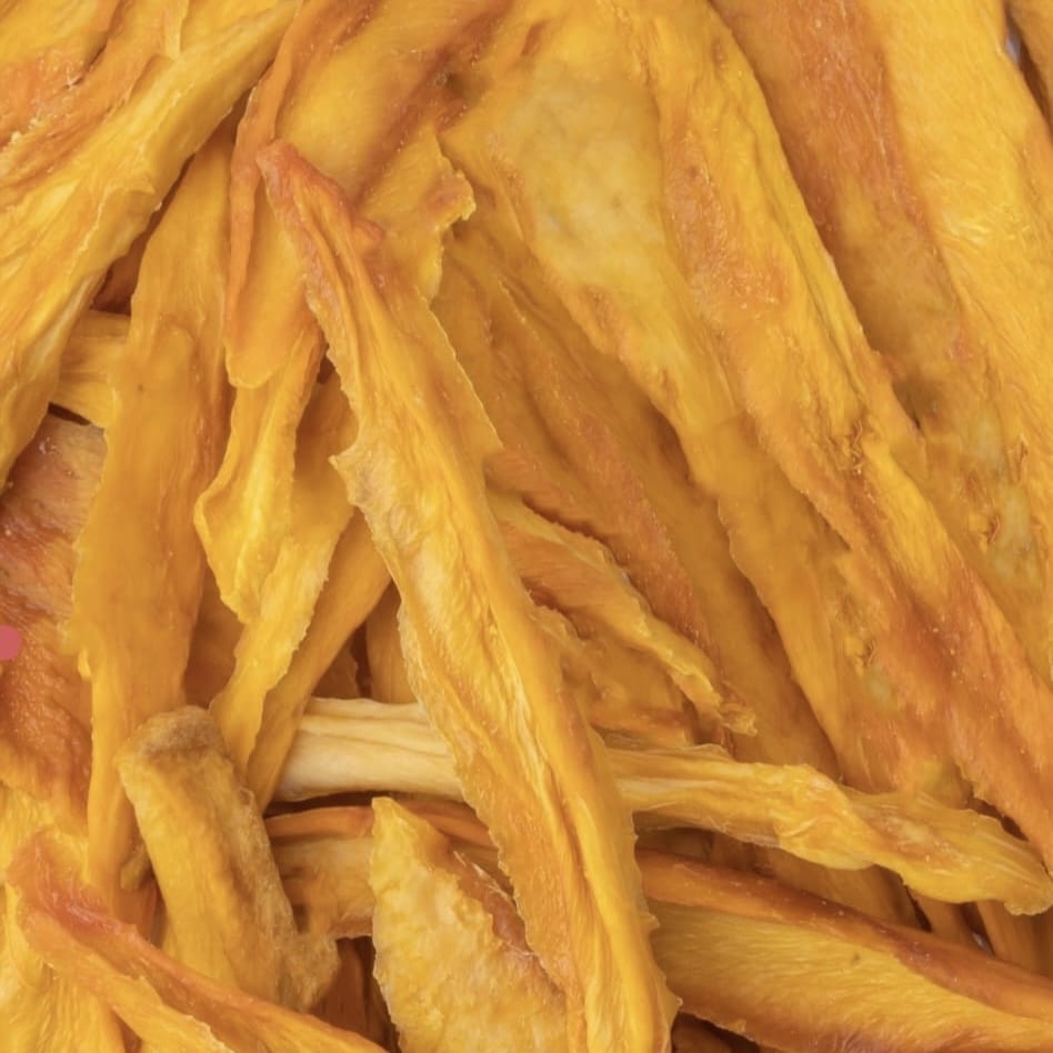 Mango chips 100g Rs-200