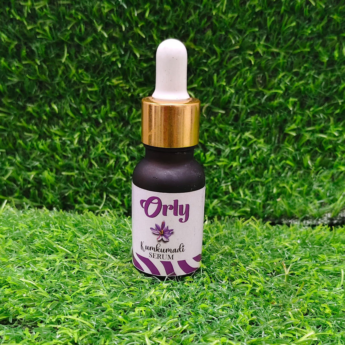 Kumkumadi Serum 15ml Rs-180