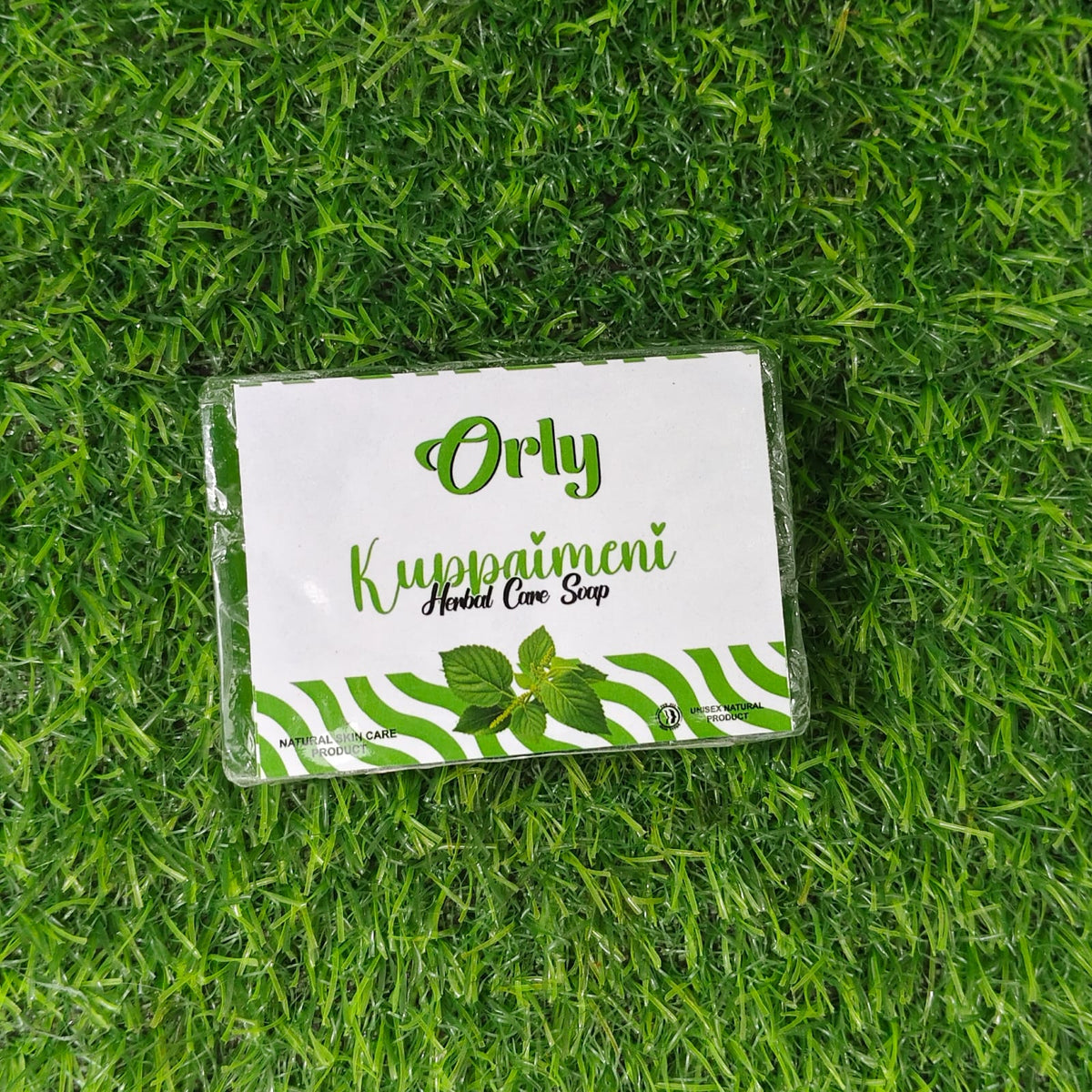 Kuppaimeni Soap 100g -Rs.80