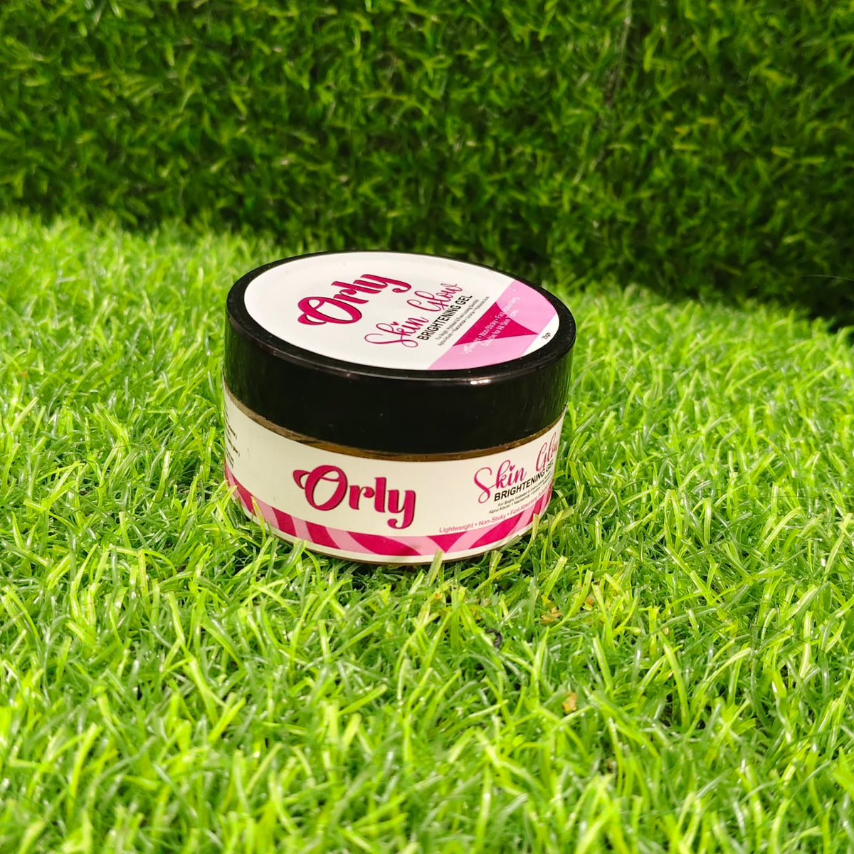 Skin Glow Gel 25g Rs-100
