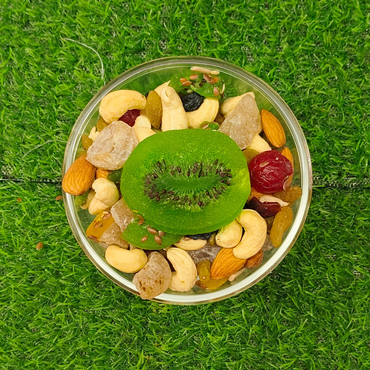 Nuts & Seeds Mix 250g Rs-225
