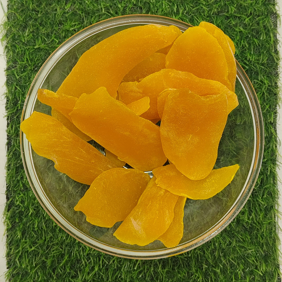 Dry Mango 150g Rs-150