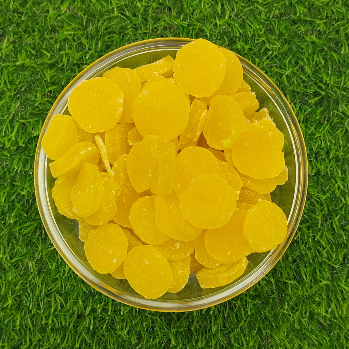 Dry Pineapple 150g Rs-150