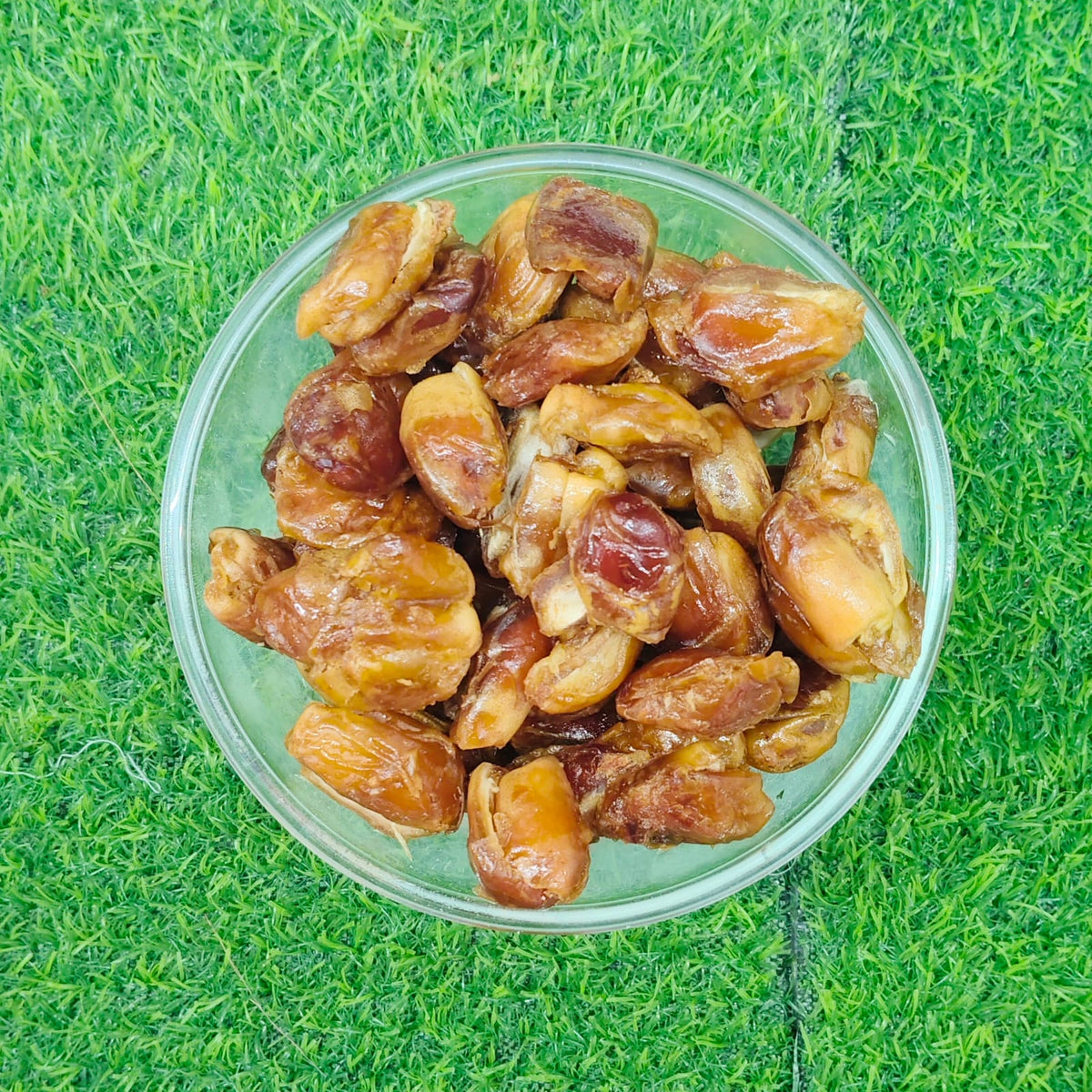 Seedless Dates 250g -Rs.70
