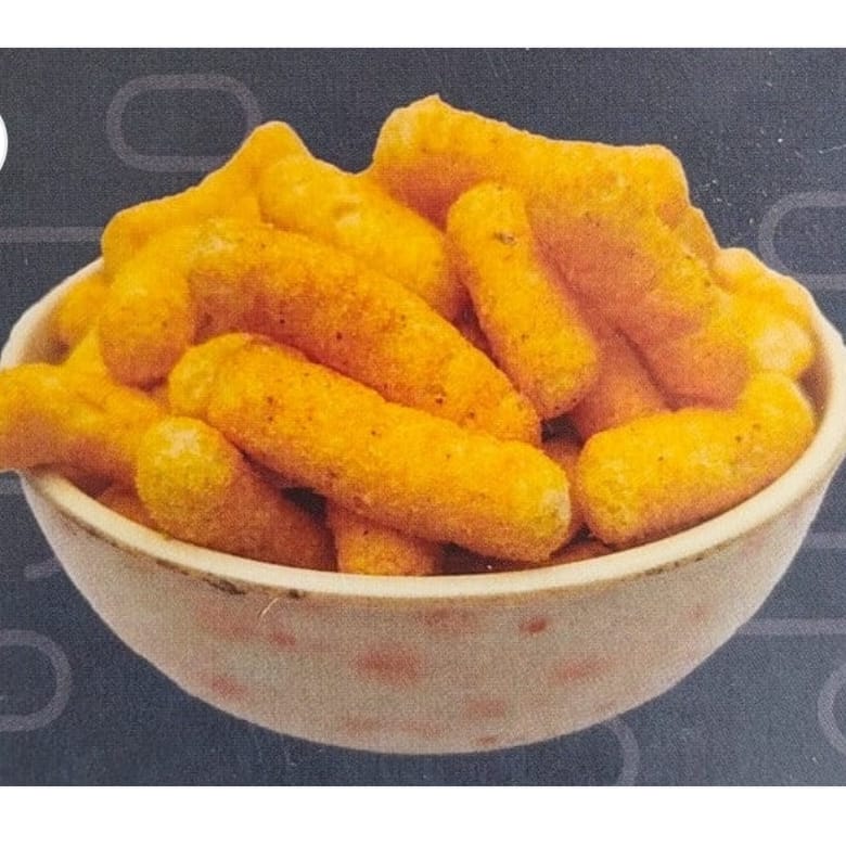 Millet Corn Puffs 30g Rs-120
