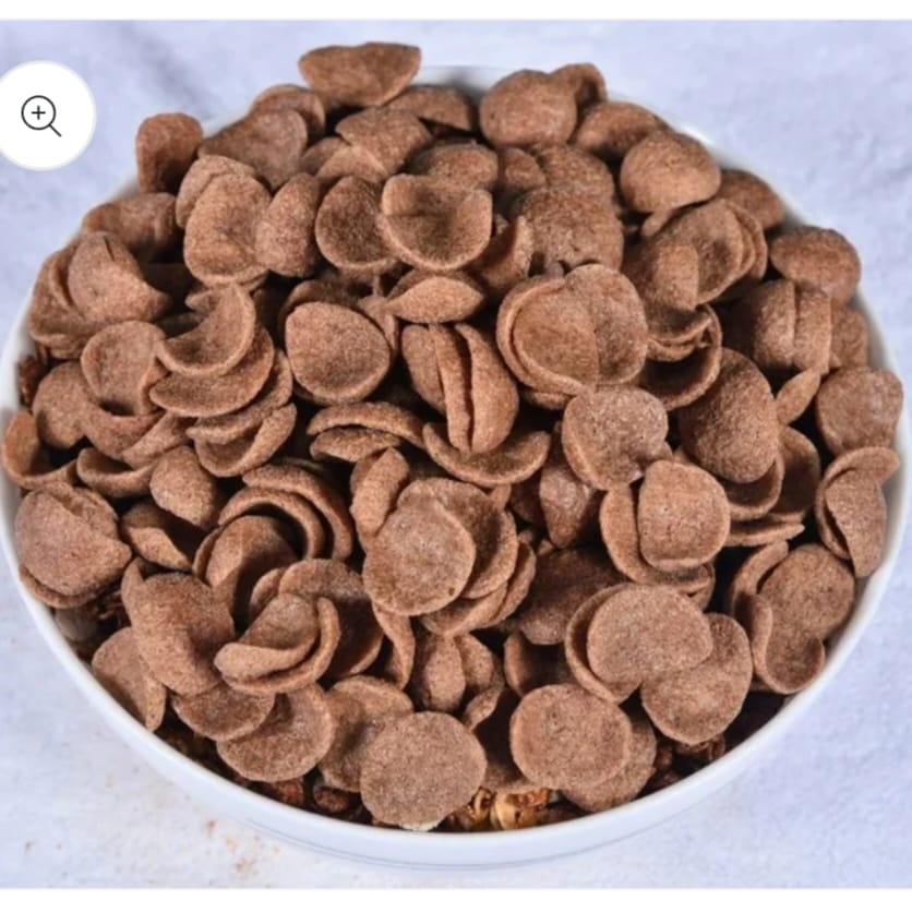 Ragi Choco Crunch 100g Rs-200