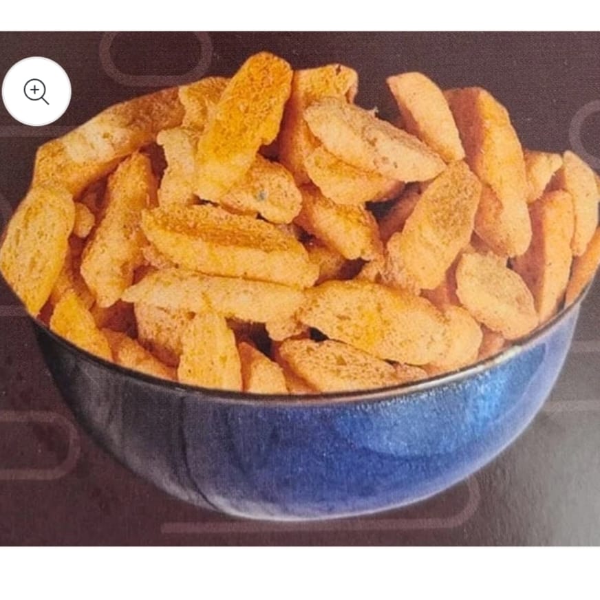 Millet Bread chips 40g Rs-120