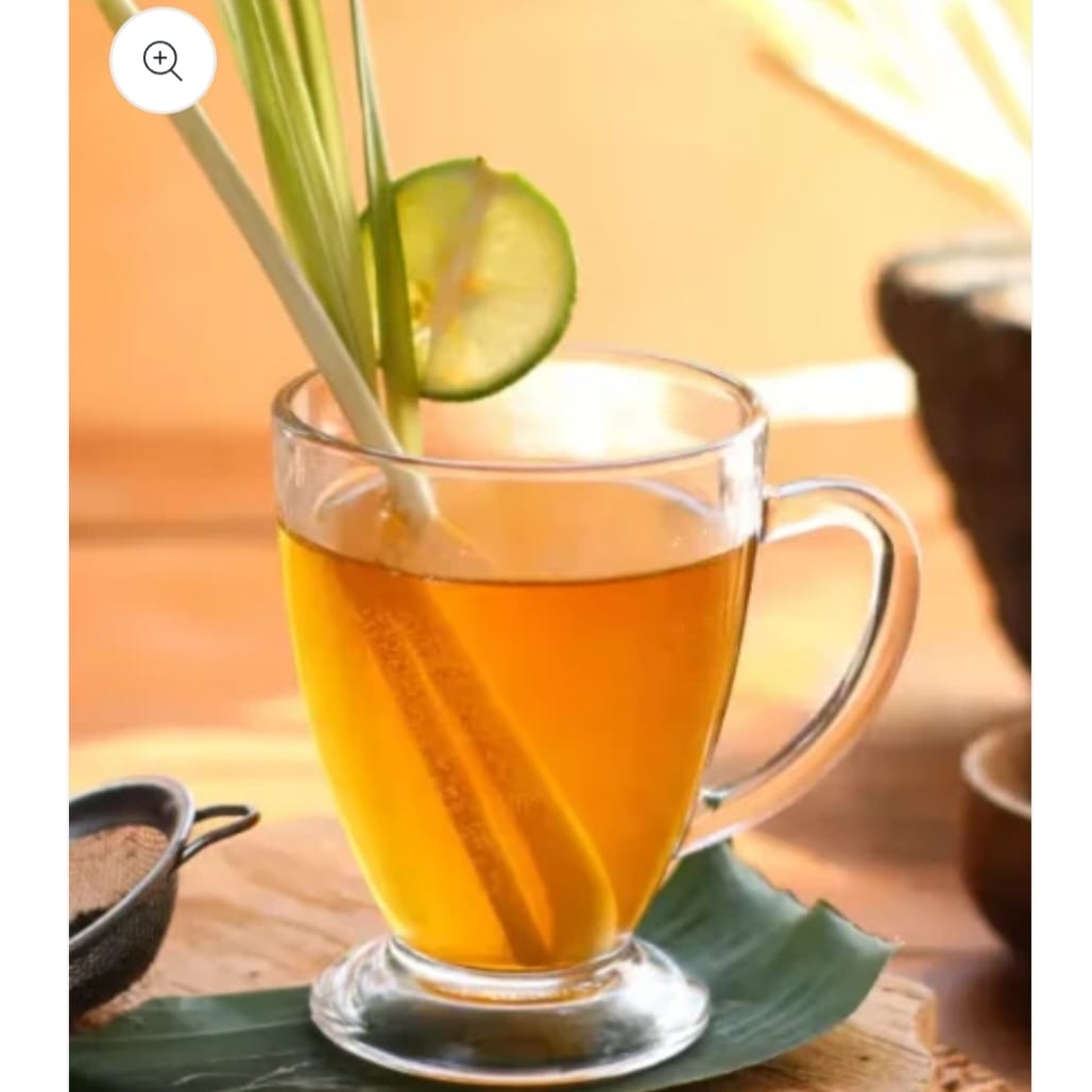 Lemon Grass Tea 100g - 100