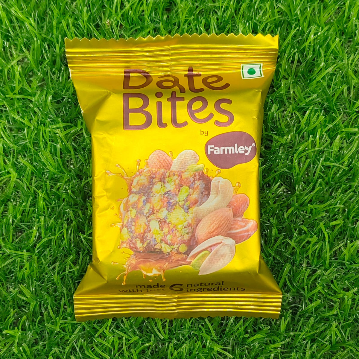 Date Bites 20g Rs-40