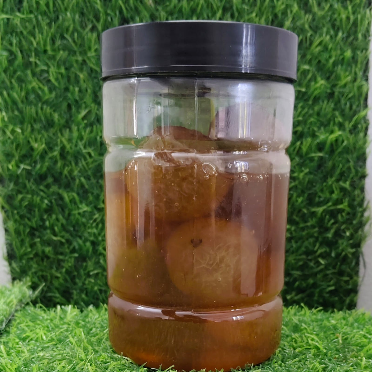 Honey With Mixed Amla 500g Rs-250