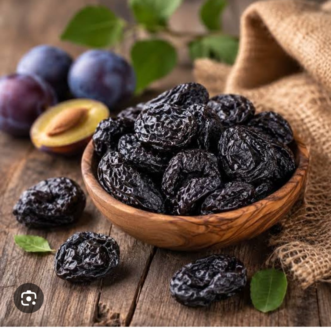 Dry Plum 200g Rs-200