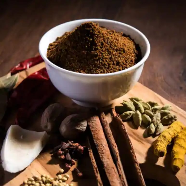 Garam Masala 100g-Rs.80