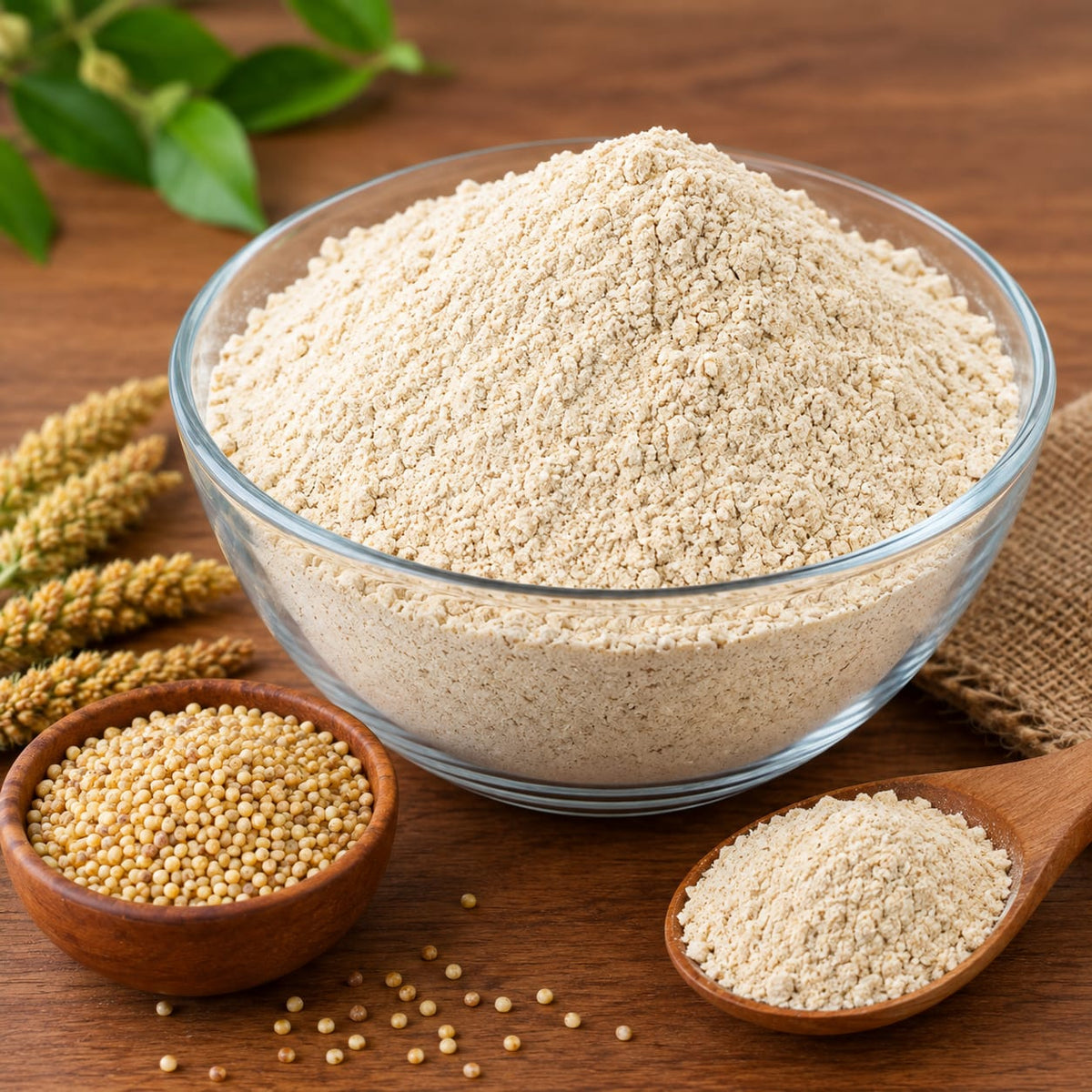 Varagu Paniyaram Mix 250g Rs.100