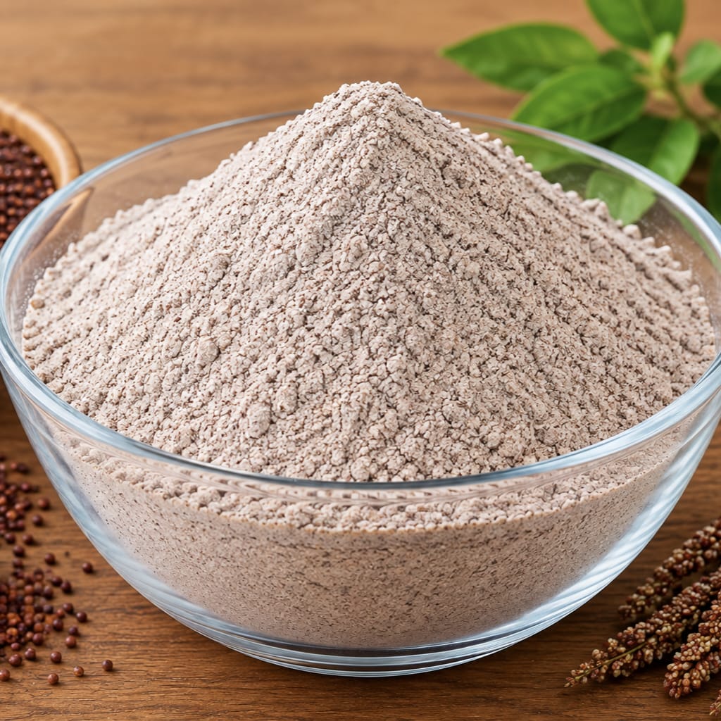 Ragi Dosa Mix (ராகி தோசை மிக்ஸ்) 250g - 100