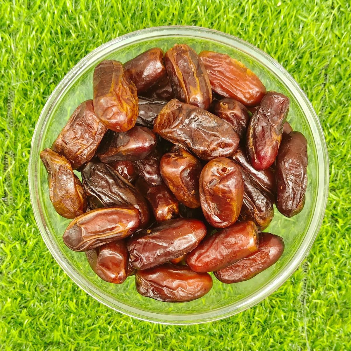 Black Dates 1kg -Rs.600