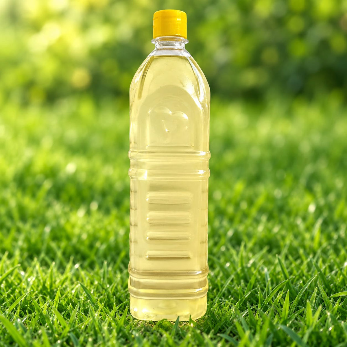 Coconut Chukku Oil 1 ltr Rs-440