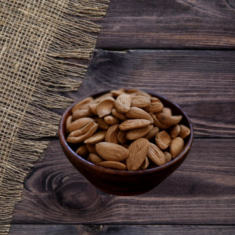 Jumbo Almond 100g