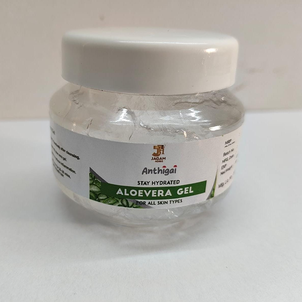 Alovera gel 100g- Rs.120