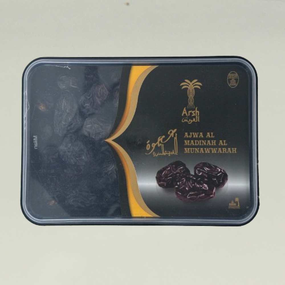 Ajwa Dates 400g