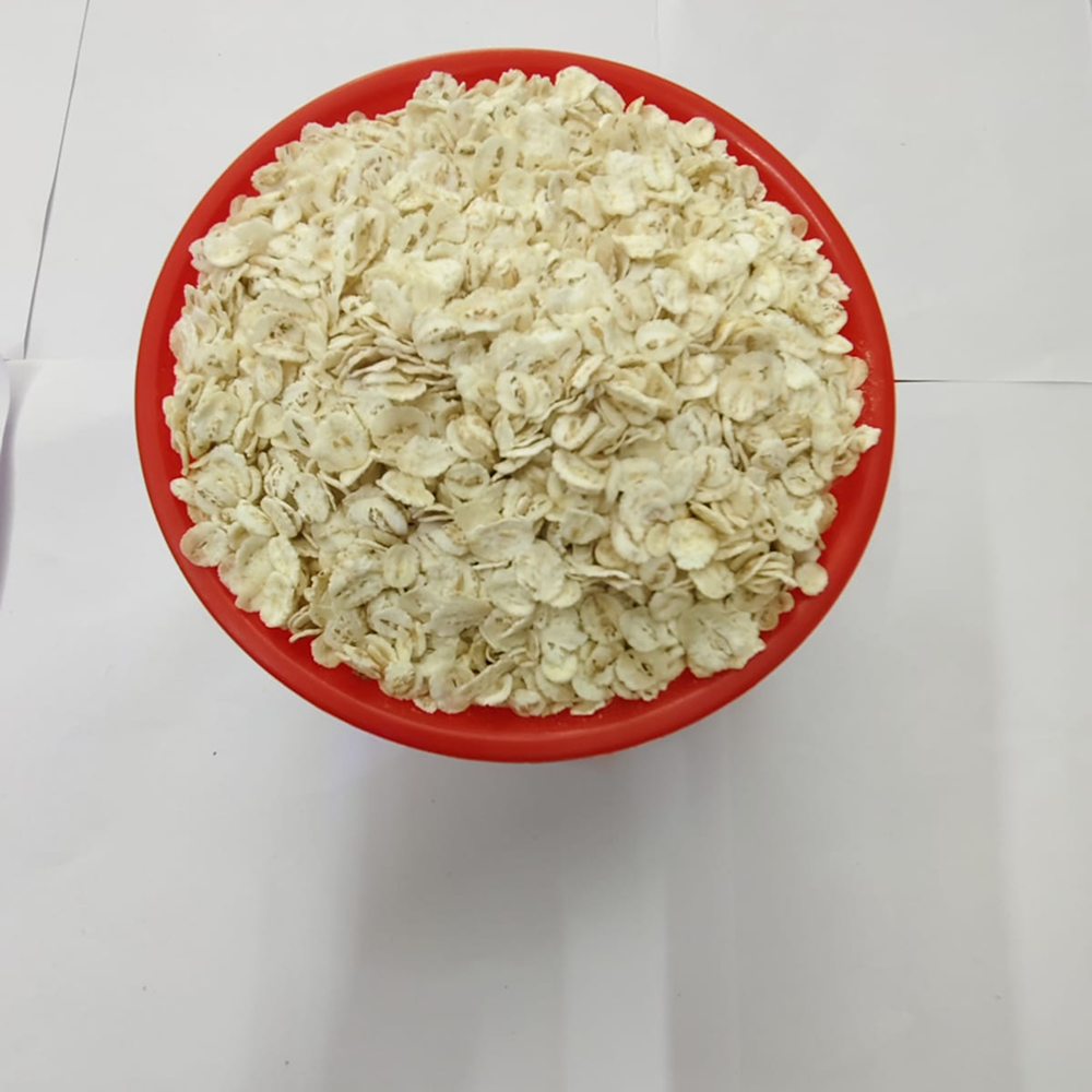Barely flakes 500g