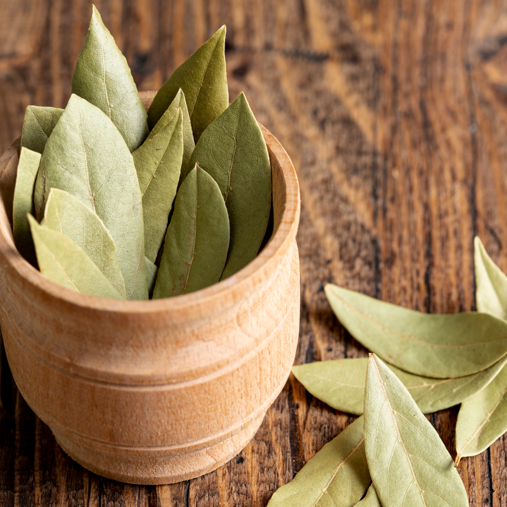 Brinj Leaf 50g
