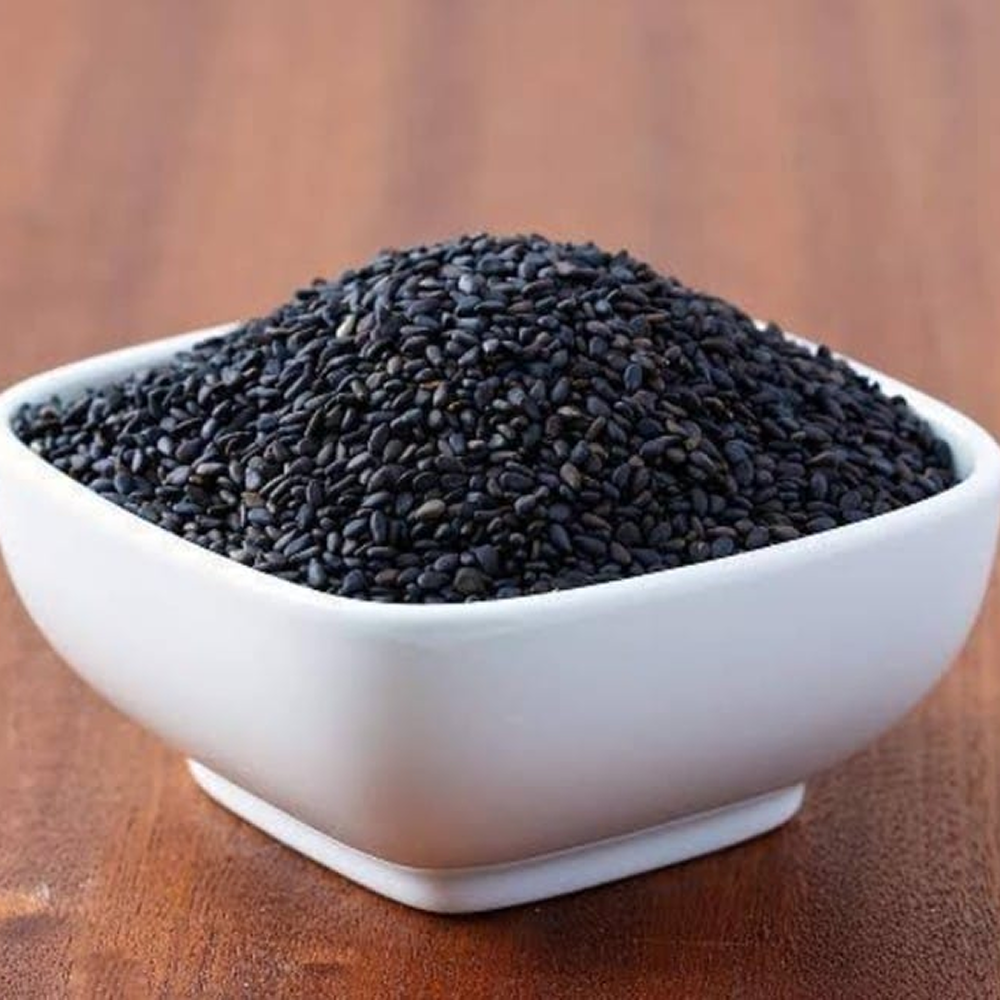Black sesame seed 500g