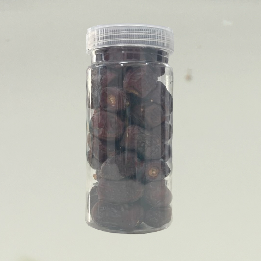 Bottle Dates 250g -Rs.150