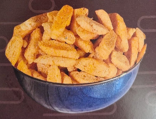Millet Bread chips