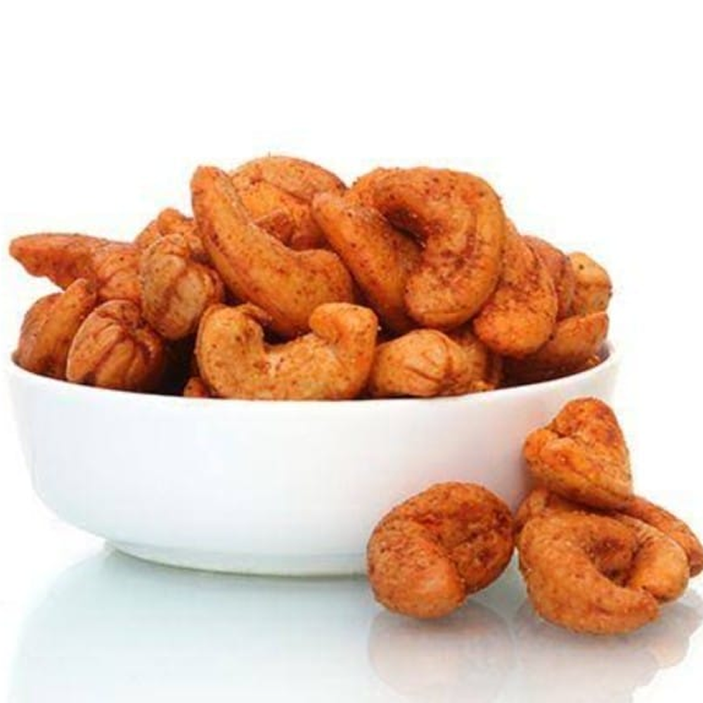 Chilli Cashew 100g