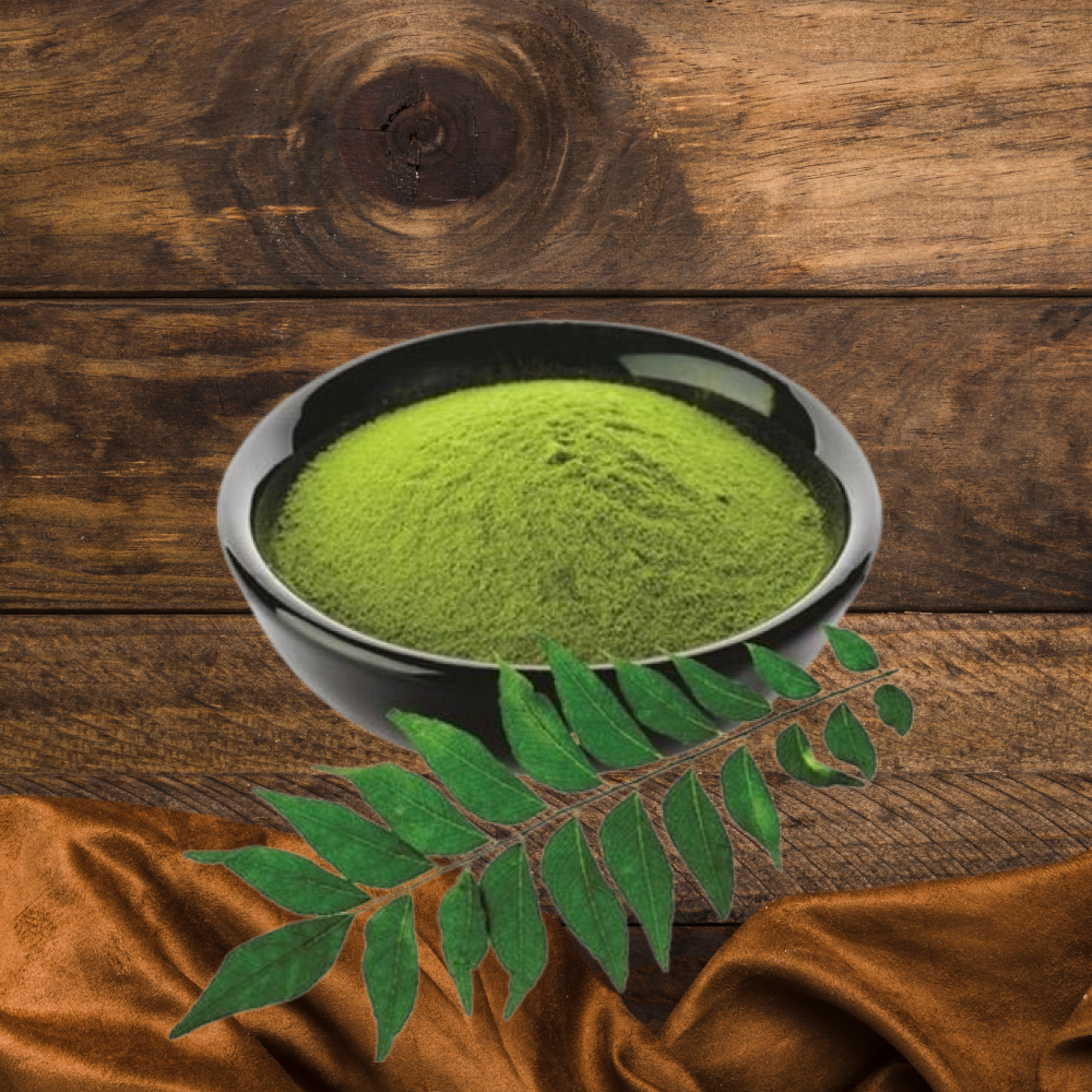 Homemade Karuveppilai Idli Powder 100g