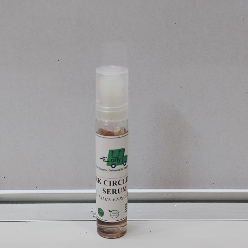 Dark circle eye serum 10ml
